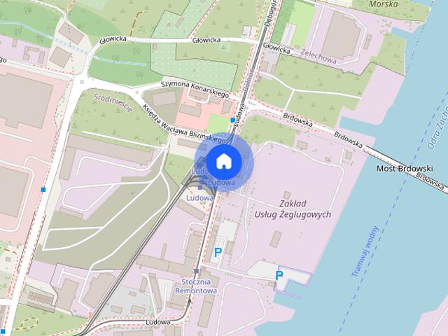 Mieszkanie do wynajęcia w Szczecin, Zachodniopomorskie