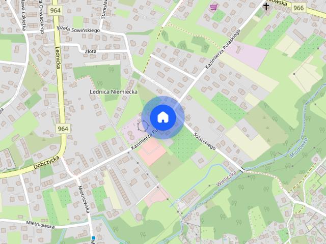 Mieszkanie do wynajęcia w Wieliczka, Małopolskie