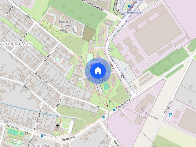 Mieszkanie do wynajęcia w Poznań, Wielkopolskie