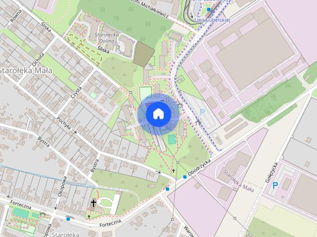 Mieszkanie do wynajęcia w Poznań, Wielkopolskie