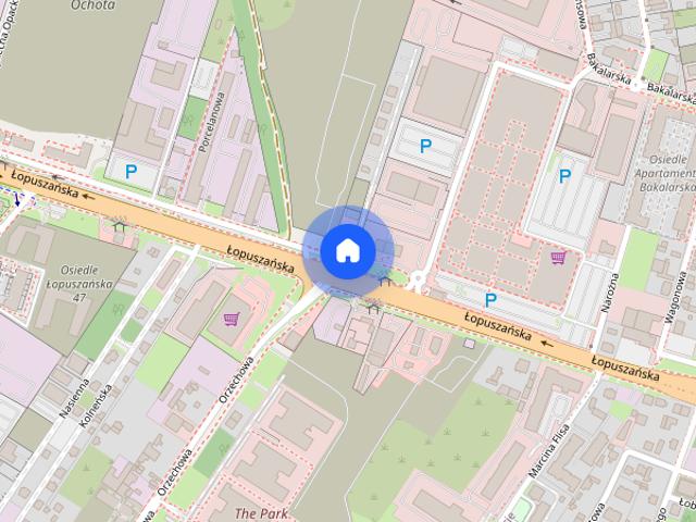 Mieszkanie do wynajęcia w Warszawa, Mazowieckie
