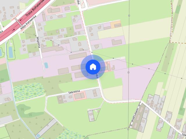 Mieszkanie do wynajęcia w Sękocin Stary, powiat pruszkowski