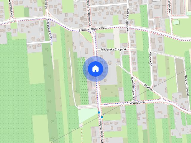 Mieszkanie do wynajęcia w Grójec, Mazowieckie