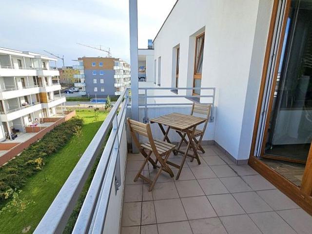 Mieszkanie do wynajęcia w Koszalin, Zachodniopomorskie