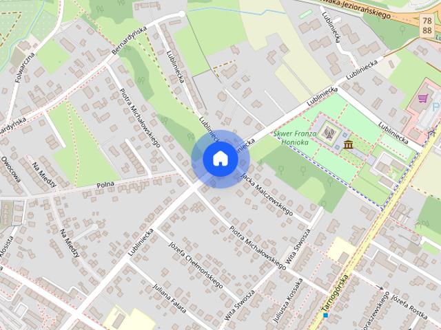 Mieszkanie do wynajęcia w Gliwice, Śląskie