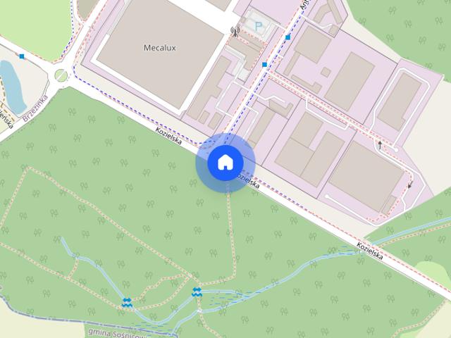 Mieszkanie do wynajęcia w Gliwice, Śląskie