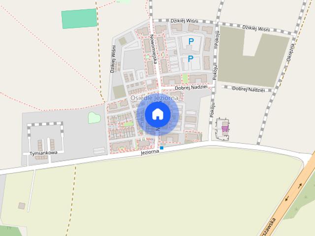 Mieszkanie do wynajęcia w Siewierz, Śląskie