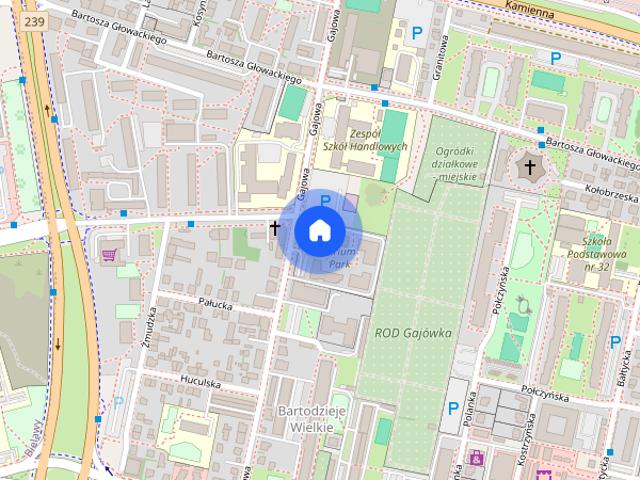 Mieszkanie do wynajęcia w Bydgoszcz, Kujawsko-pomorskie