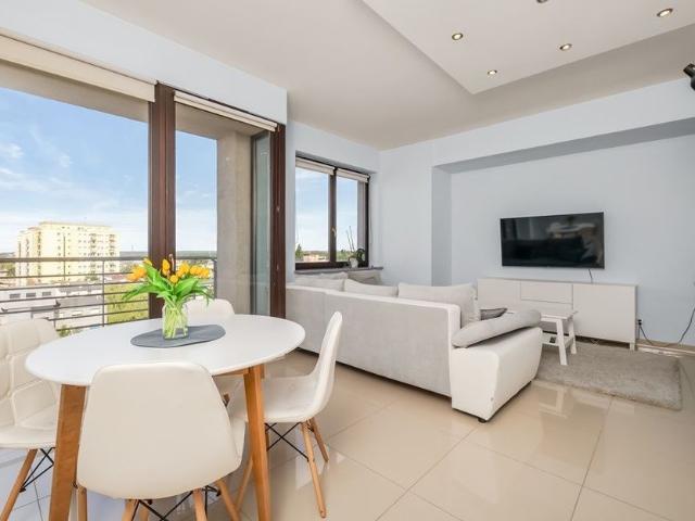 Mieszkanie do wynajęcia w Bydgoszcz, Kujawsko-pomorskie