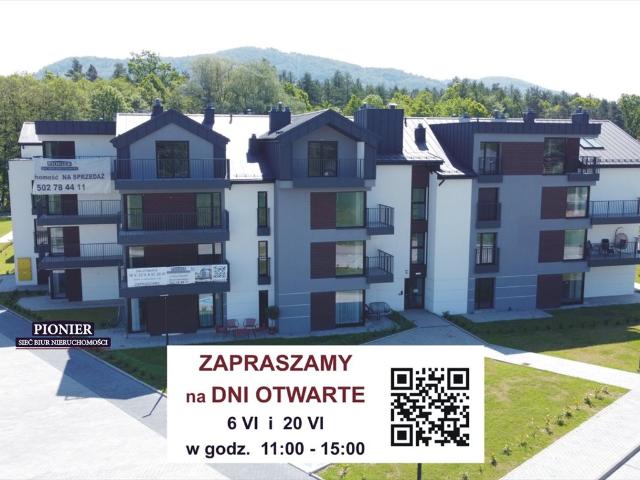 Mieszkanie na sprzedaż w Ustroń, Śląskie