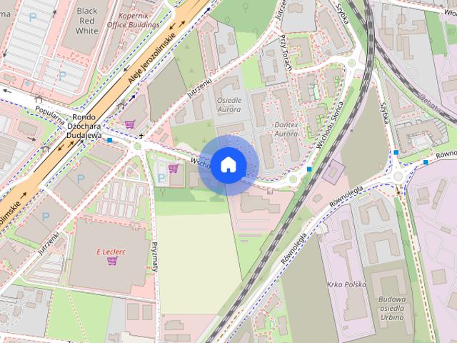 Mieszkanie do wynajęcia w Warszawa, Mazowieckie
