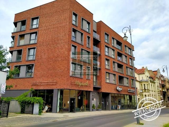 Mieszkanie do wynajęcia w Stare Miasto, Zielona Góra