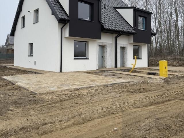Dom na sprzedaż w Stargard Szczeciński, Zachodniopomorskie