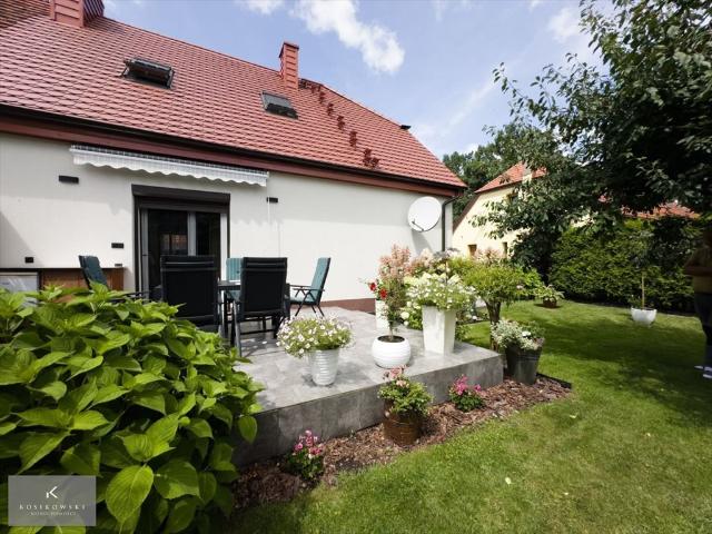 Dom na sprzedaż w Stradomia Wierzchnia, Dolnośląskie
