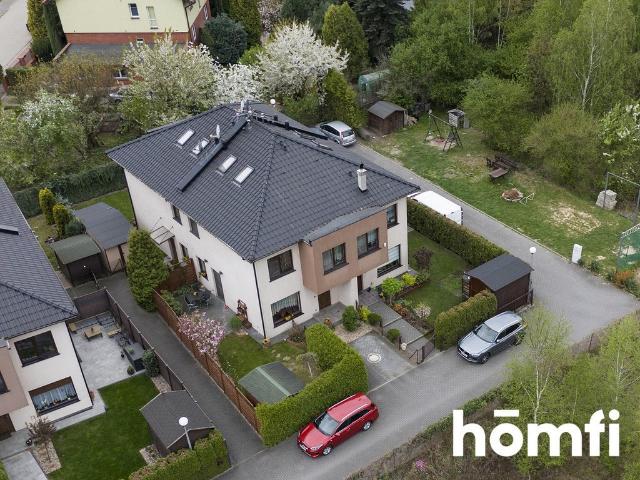 Dom na sprzedaż w Komorniki, Wielkopolskie