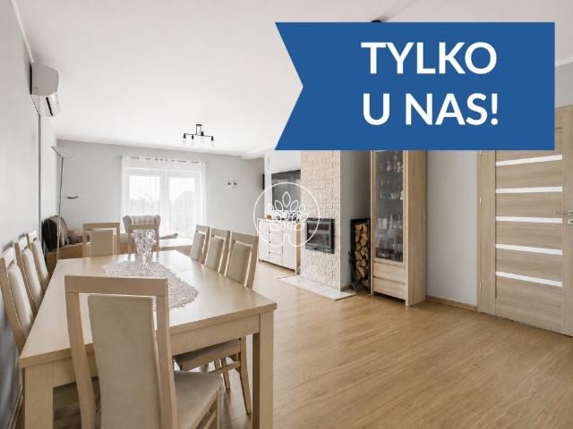 Dom na sprzedaż w Unisław, Kujawsko-pomorskie