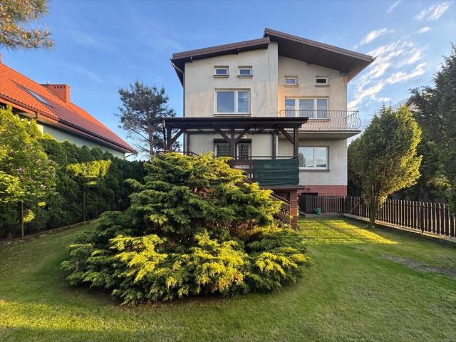 Dom na sprzedaż w Kalisz, Wielkopolskie