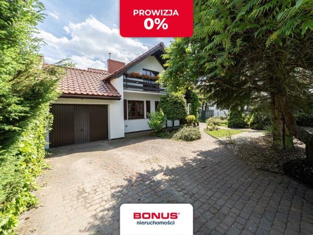 Dom na sprzedaż w Kiekrz, Wielkopolskie