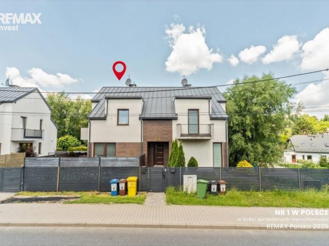 Dom na sprzedaż w Bielsko-biała, Śląskie