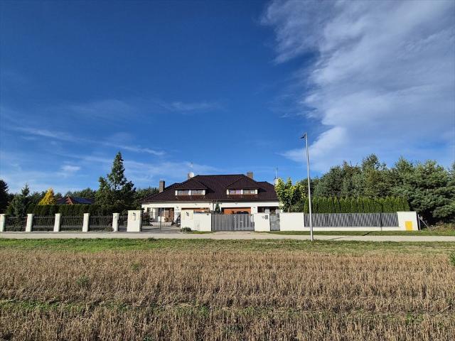 Dom na sprzedaż w Kliny, Wielkopolskie