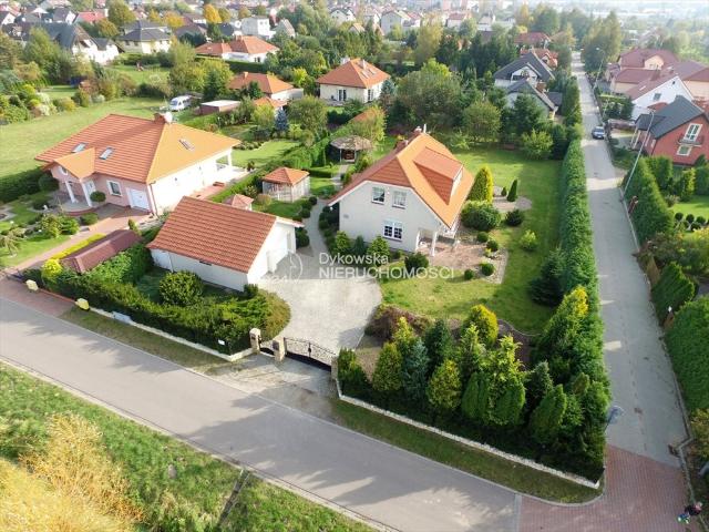 Dom na sprzedaż w Lębork, Pomorskie