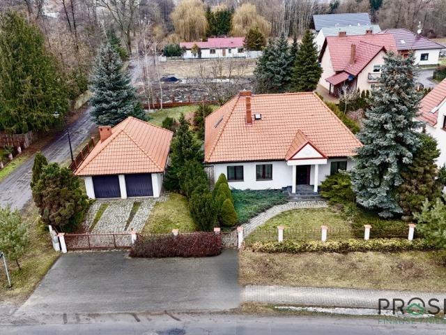 Dom na sprzedaż w Sulechów, Lubuskie