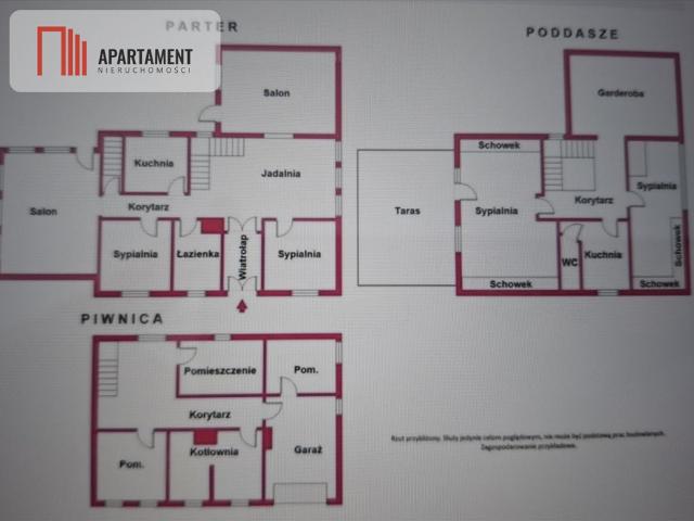 Dom na sprzedaż w Sępólno Krajeńskie, Kujawsko-pomorskie