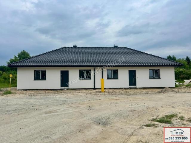 Dom na sprzedaż w Konin, Wielkopolskie