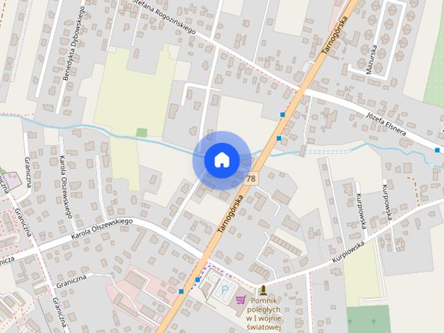 Dom do wynajęcia w Gliwice, Śląskie