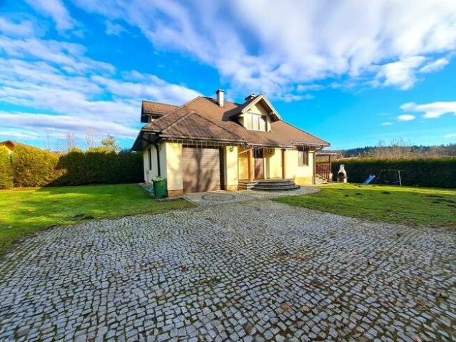Dom na sprzedaż w Solina, Podkarpackie