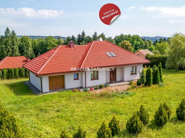 Dom na sprzedaż w Łapanów, Małopolskie