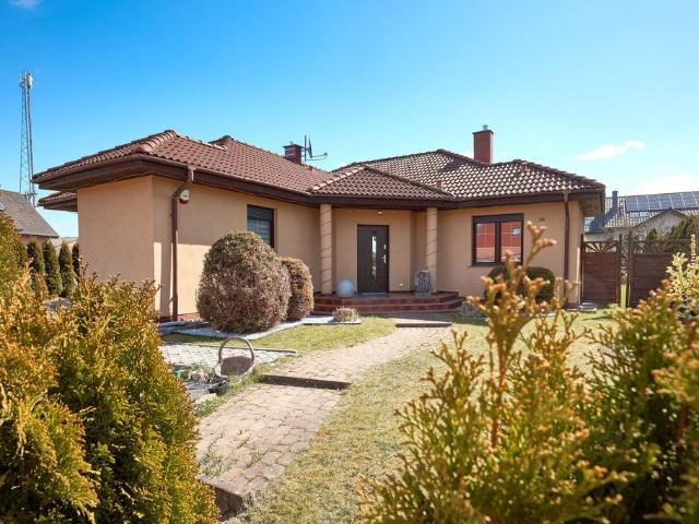 Dom na sprzedaż w Rokietnica, Wielkopolskie