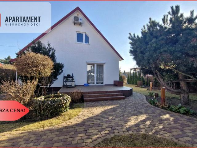 Dom na sprzedaż w Bydgoszcz, Kujawsko-pomorskie