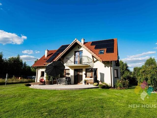 Dom na sprzedaż w Stawiguda, Warmińsko-mazurskie