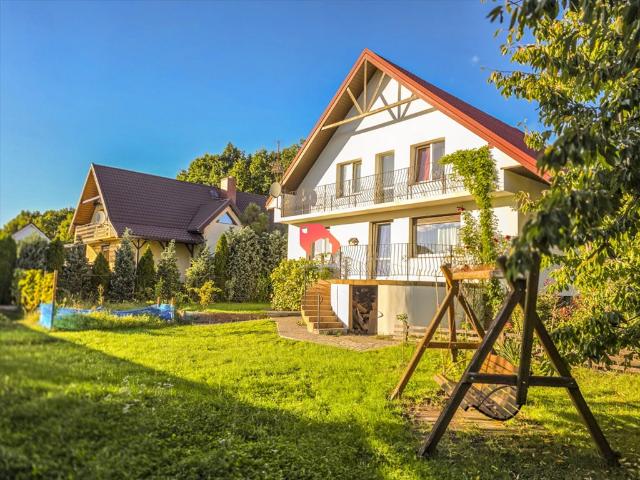Dom na sprzedaż w Zławieś Wielka, Kujawsko-pomorskie