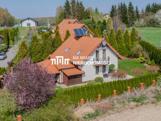 Dom na sprzedaż w Racławówka, Podkarpackie