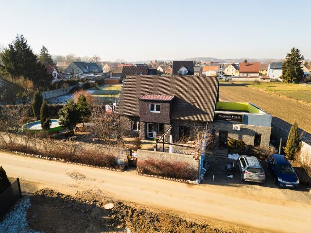 Dom na sprzedaż w Mietków, Dolnośląskie