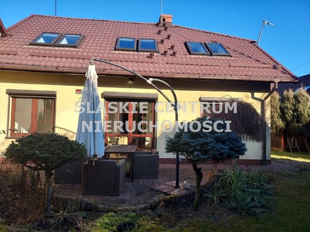 Dom na sprzedaż w Mysłowice, Śląskie