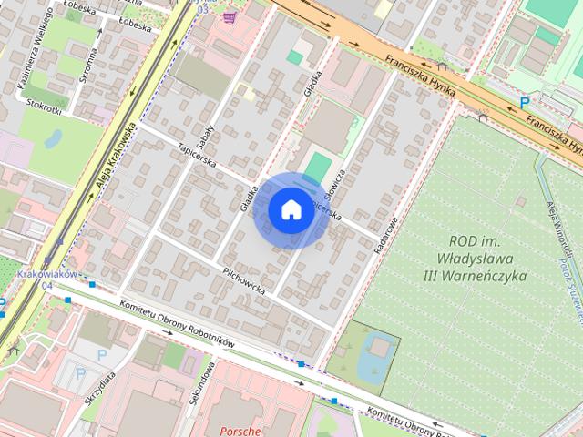 Pokój do wynajęcia w Raków, Warszawa