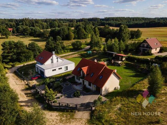 Dom na sprzedaż w Stawiguda, Warmińsko-mazurskie