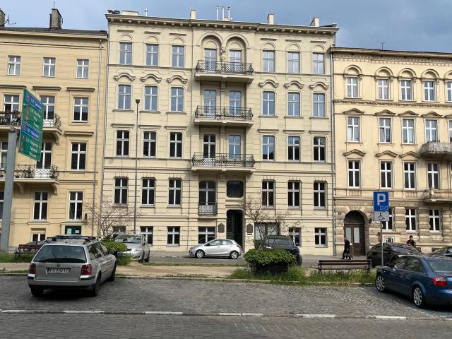 Mieszkanie do wynajęcia w Poznań, Wielkopolskie