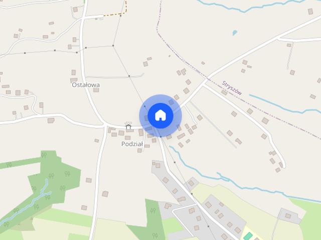Dom do wynajęcia w Dąbrówka, Małopolskie
