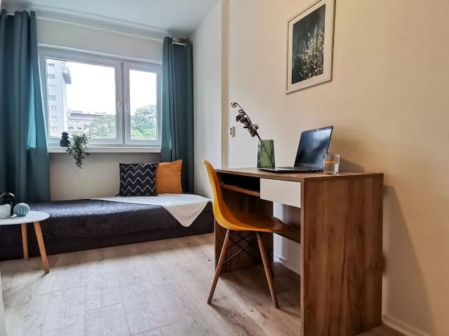 Pokój do wynajęcia w Kraków, Małopolskie