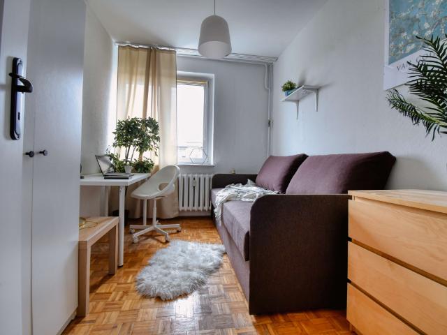 Pokój do wynajęcia w Poznań, Wielkopolskie