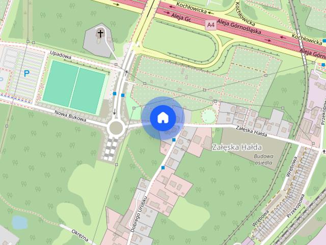 Pokój do wynajęcia w Katowice, Śląskie