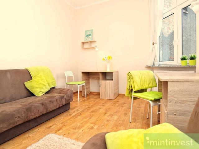 Mieszkanie do wynajęcia w Szczecin, Zachodniopomorskie