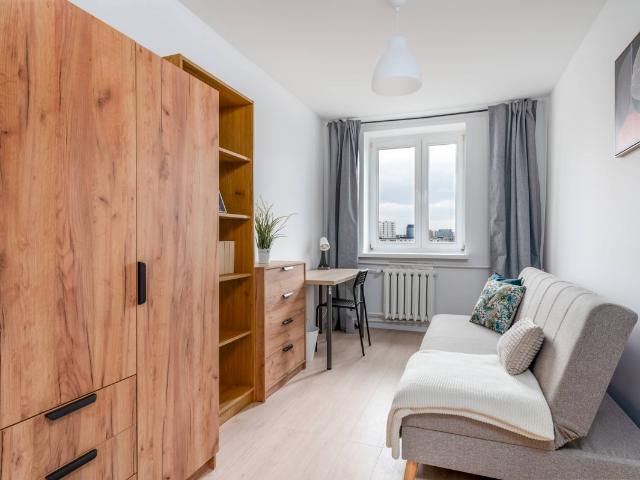 Pokój do wynajęcia w Warszawa, Mazowieckie