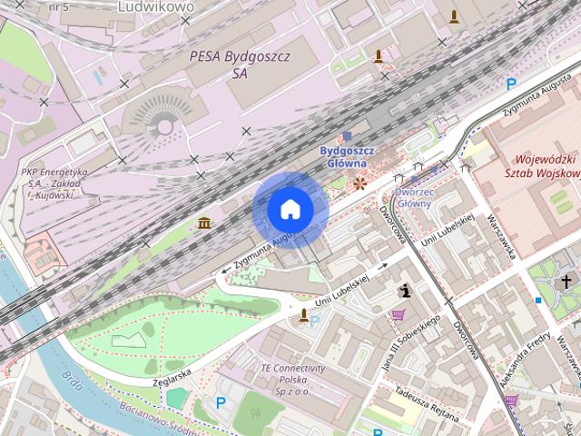 Pokój do wynajęcia w Bydgoszcz, Kujawsko-pomorskie
