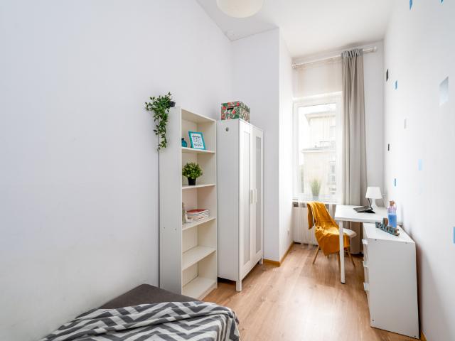 Pokój do wynajęcia w Warszawa, Mazowieckie