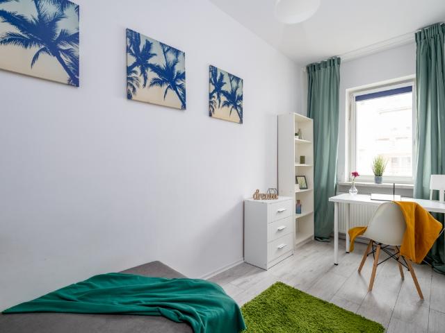 Pokój do wynajęcia w Warszawa, Mazowieckie